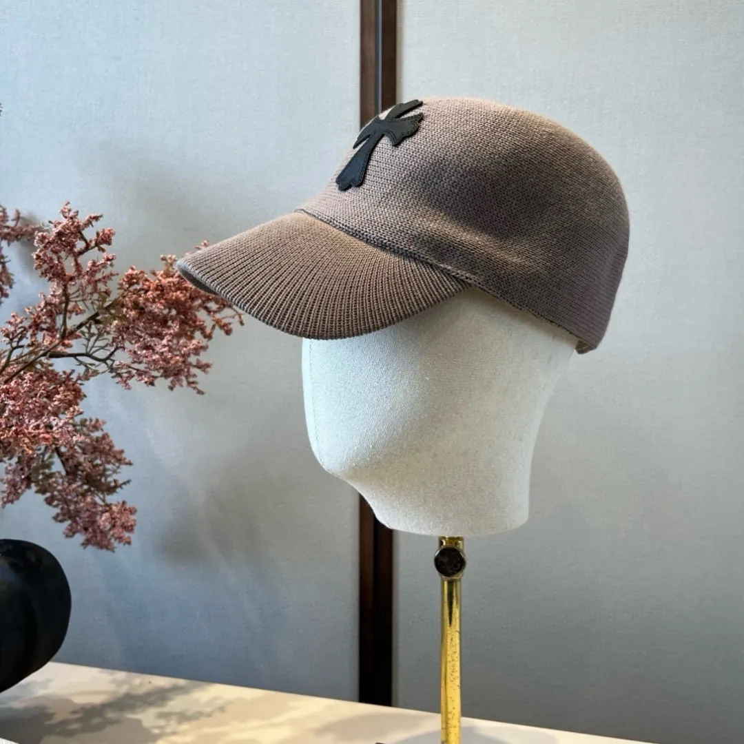 💰100¥ Croix heart straw hat, customized knight hat, head circumference 57cm
